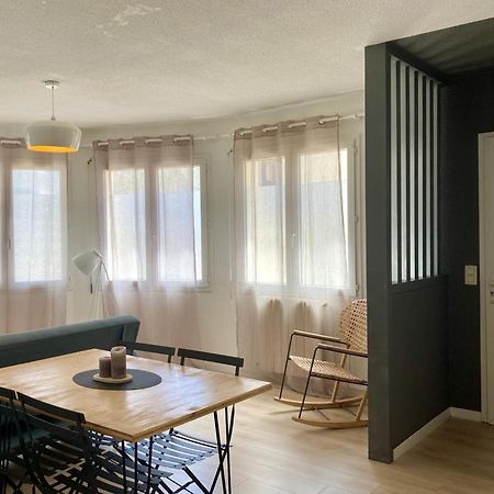 Le Cosy Apartment Mont-de-Marsan Exterior photo